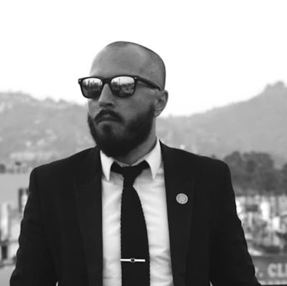 Meet your Posher, Jaredstephen